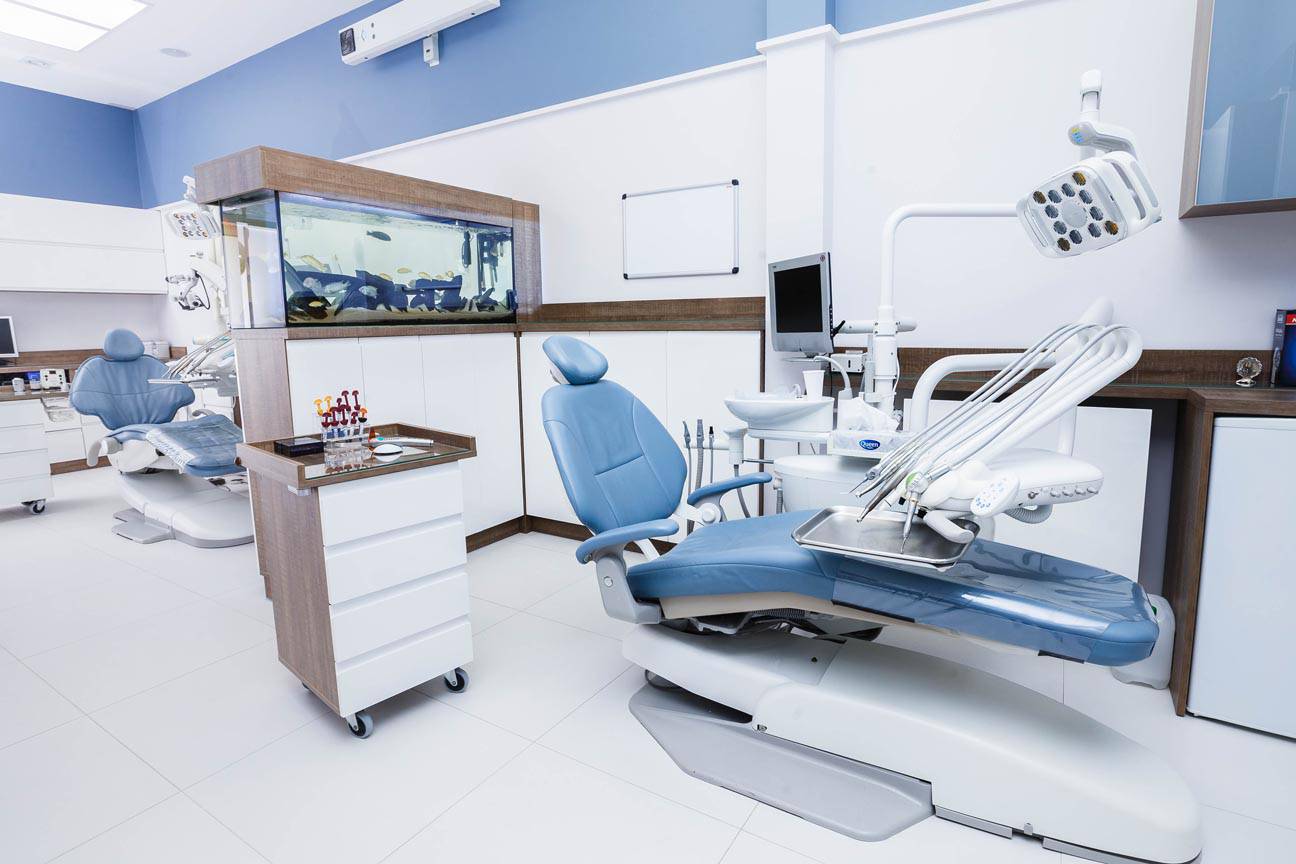 Stomatolog Białystok