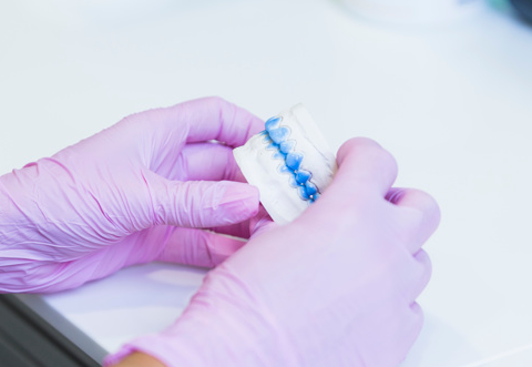 Wybielanie zębów Białystok