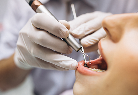 Stomatolog Białystok